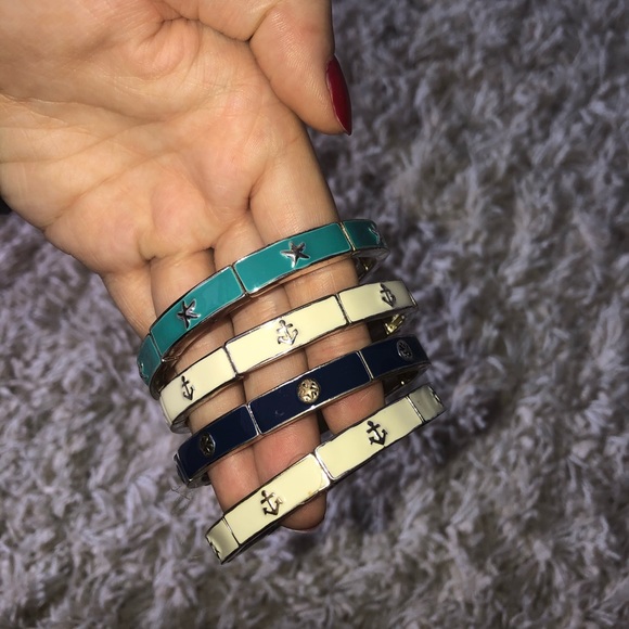 Nautical Bracelets - Picture 2 of 3